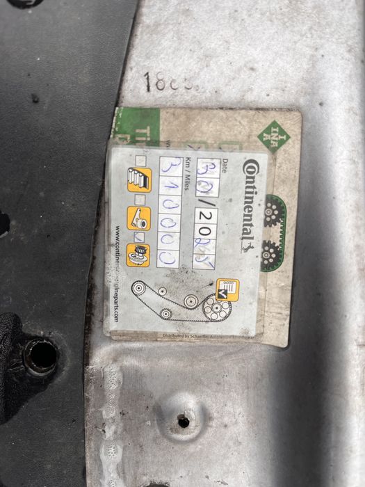 Opel astra h b dobry stan