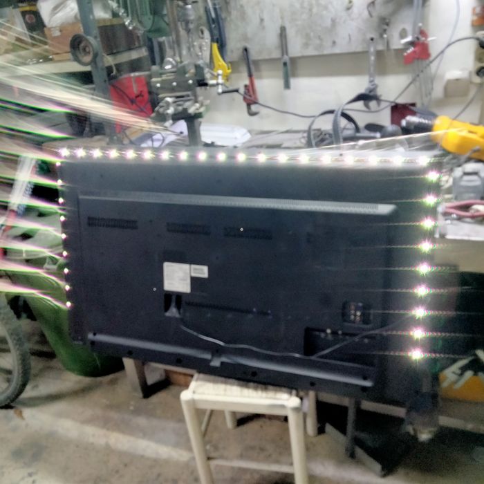 Vendo este plasma para peças Philips