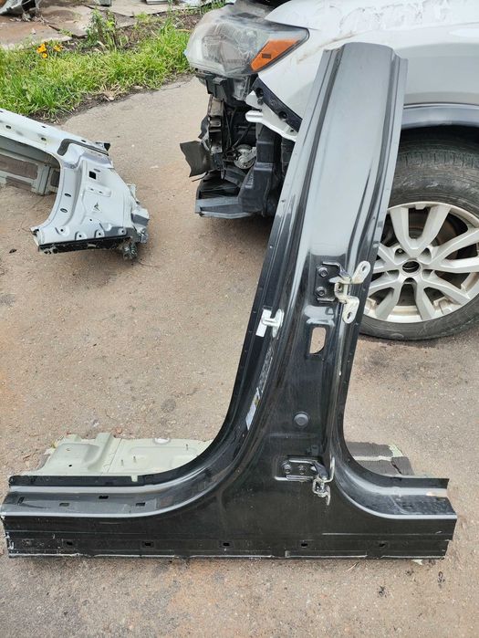 KIA EV6 кузов розпродаж!!!