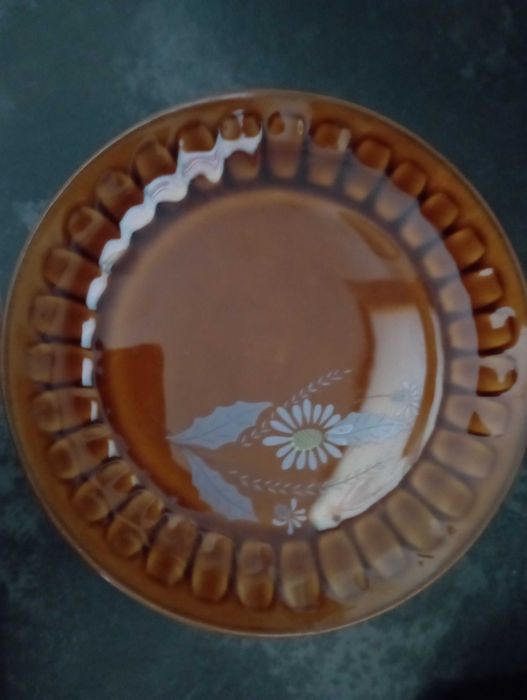 Talerzyki deserowe Tułowice