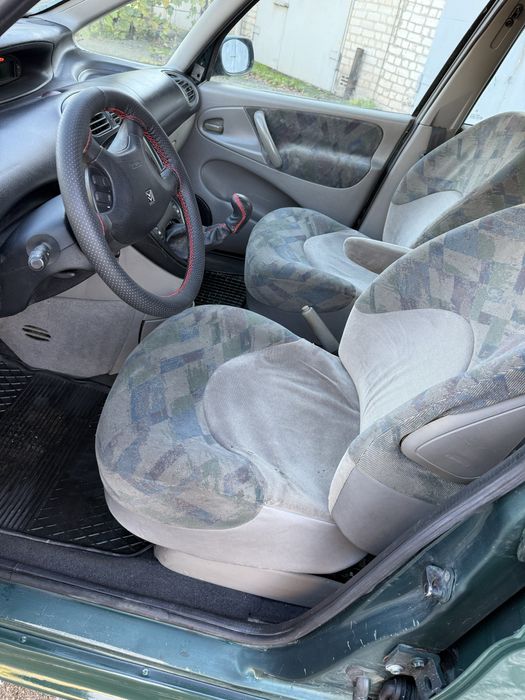 Продам Citroen Xsara Picasso 2.0HDI