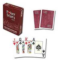 vendo Cartas Poker