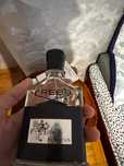 Nowy nie uzywany Creed Aventus 100ml