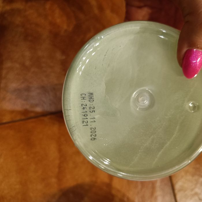 Proszek smakowy niskokaloryczny pistacja