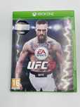 Gra UFC 3 na Xbox One / Series