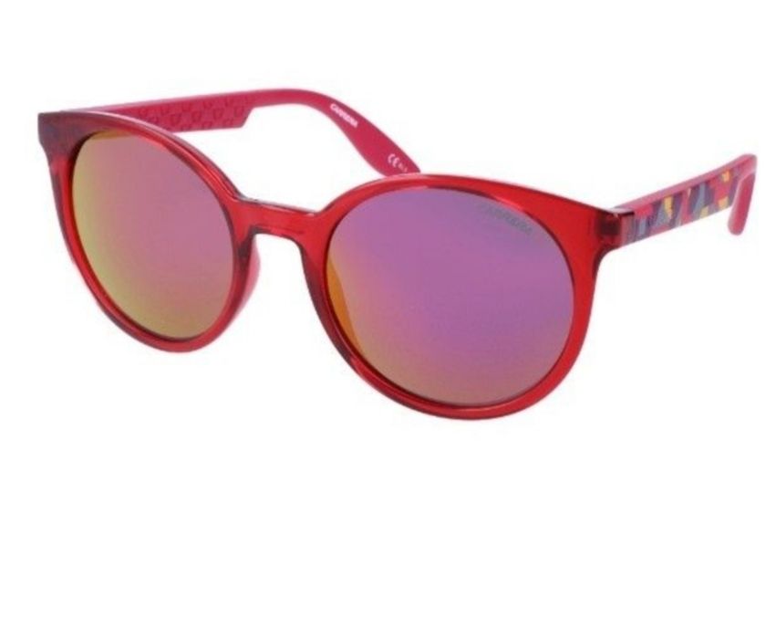 Óculos de sol para senhora marca CARRERA a estrear com estojo 

Posso