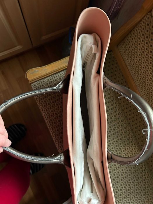 Продам сумку фирменную O bag