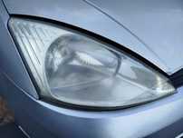 Ótica / farol direita FORD Focus I Carrinha Van (DNW)