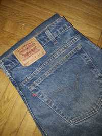 Levis 550 made in usa
