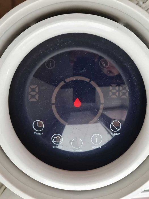 Мойка воздуха POLARIS PAW 4204Di