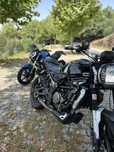 Vendo Voge AC 300 (vendo ou troco)