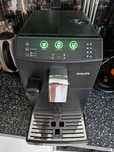 Automatyczny ekspres do kawy ciśnieniowy Philips HD8829/09 1850 W