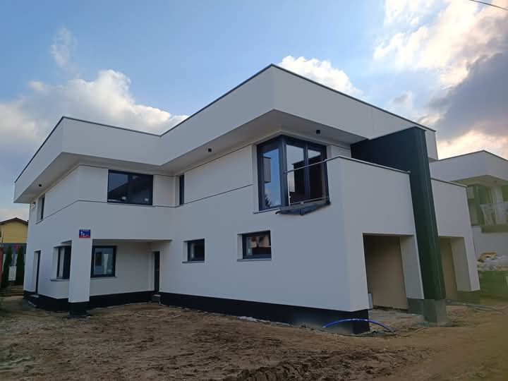 Docieplenia,Ocieplenia budynków,Krótkie terminy
