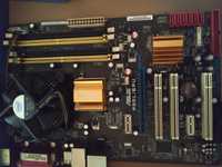 Processador Intel Core 2 Quad Q8400