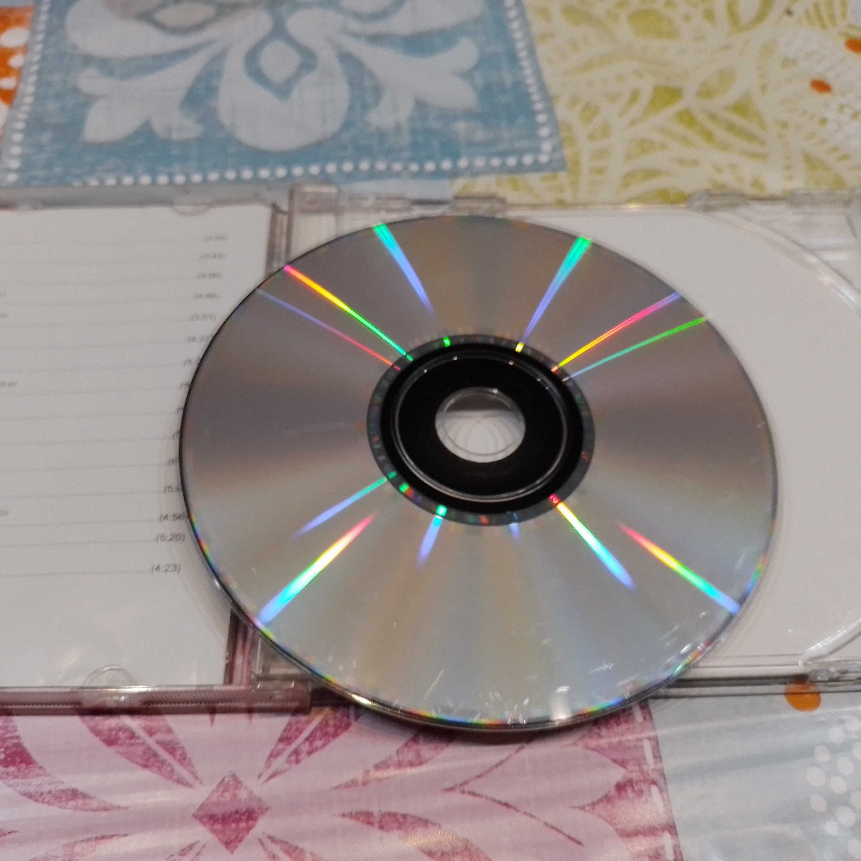 Płyta CD - The Soundalikes Bon Jovi