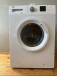 Pralka beko 6kg