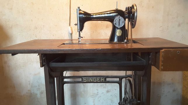 Швейная машинка Singer. Бесплатная доставка
