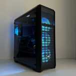 komputer do gier RTX 2060 i5 9600k