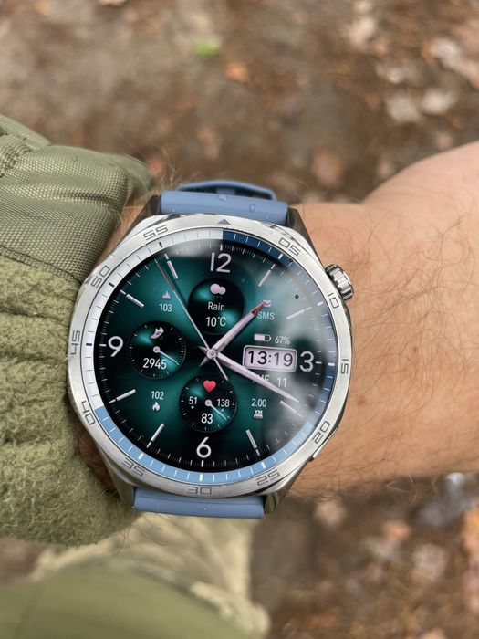 Huawei watch gt 5 ідеал идеал смарт часы