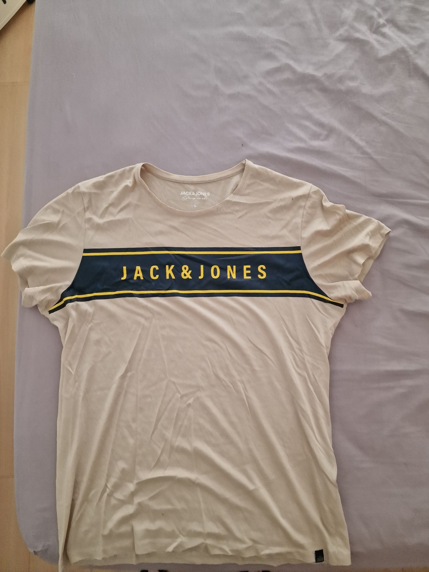 Tshirt jack jones