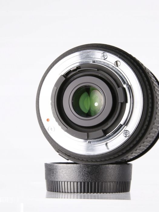 AF 18-200 3.5-6.3 Sigma Nikon F DX Gwarancja 23%VAT