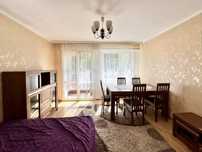 2 pokoje | 46m2 | Ostani Grosz | parter