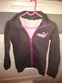 Bluza Puma Pumy oryginalna rozm 128