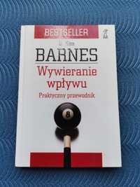 Barnes Wywieranie wpływu Real foto