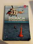 Edukacja Dla Bezpieczeństwa podrecznik