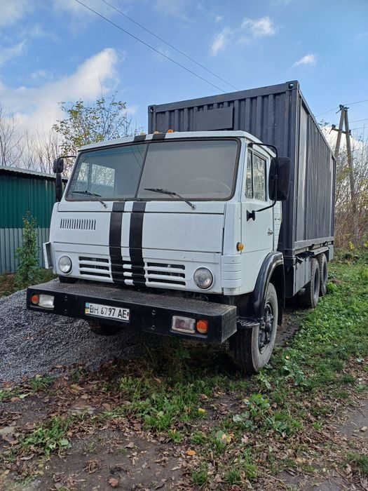 Продам або абмін на бус, трактор, евакуатор, маніпулятор, ескаватор.