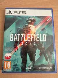 Battlefield 2042 PS5 PL