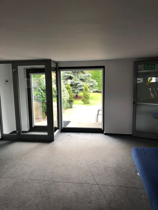 magazyn do wynajęcia