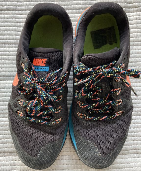 Sapatilhas Nike Zoom Wildhorse 3 T39