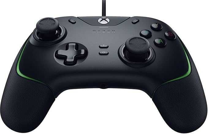 Razer Wolverine V2 - przewodowy kontroler do gier dla serii Xbox