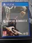 Jogo PS4 - Mortal Kombat X