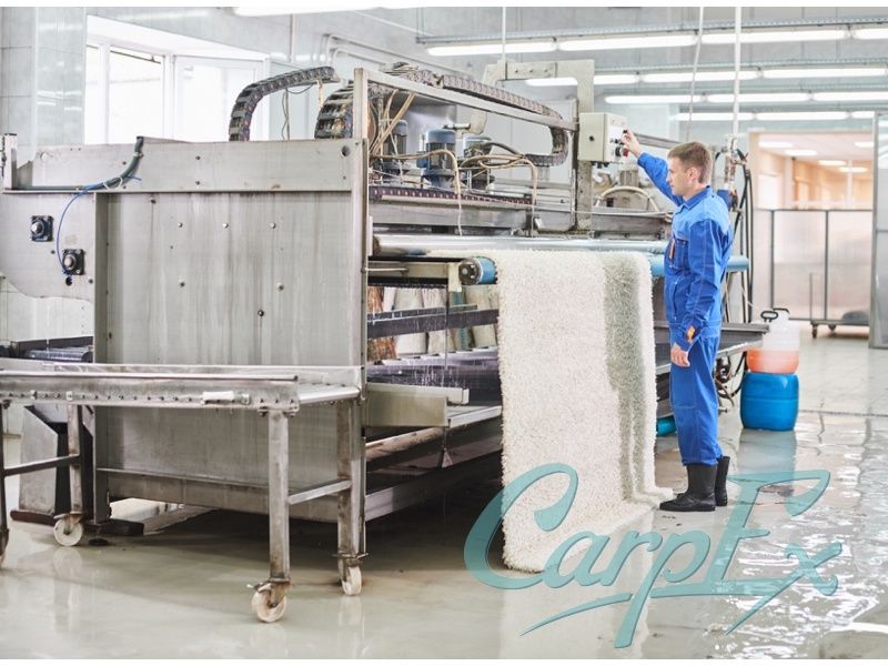 Чищення килимів №1 в Святошинському районі Акція 150грн/м² Дезінфекція