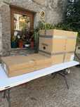 Movel Casa de Banho 80x40x81