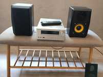 Mini wieża Pioneer