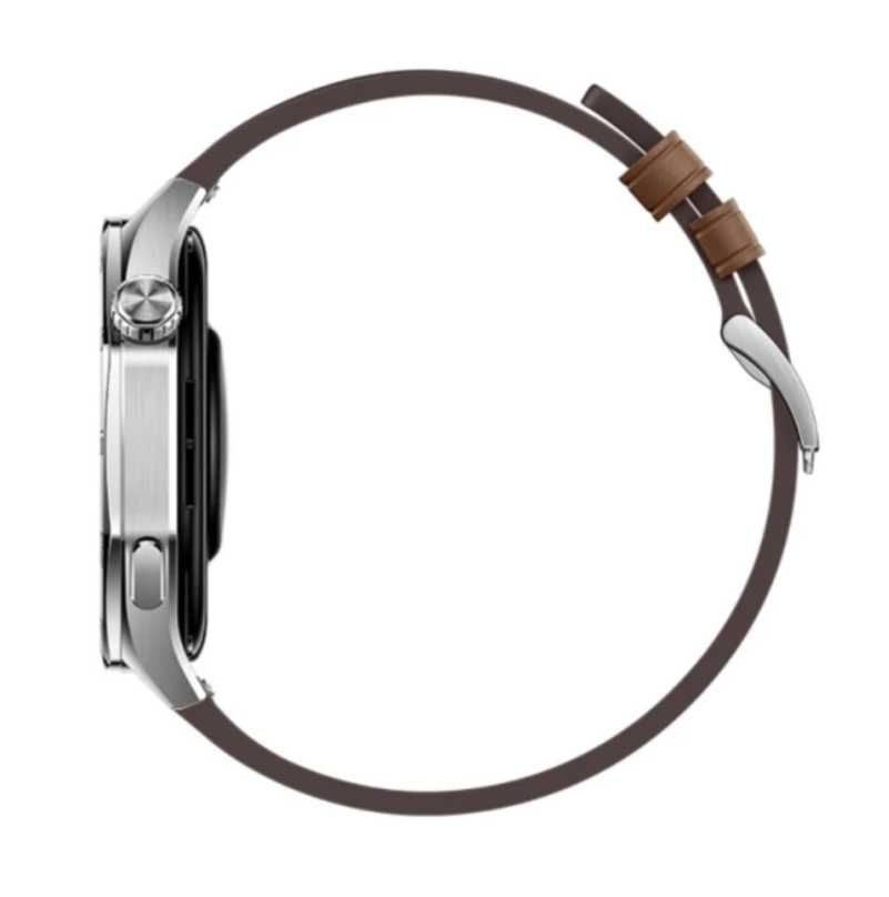 Смарт-годинник Huawei Watch GT 5 Classic Brown global