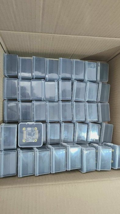 Стек speedybee f405 60A. v4 
Наявність
кількість 100+

Готівка
USDT
OЛ