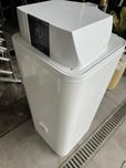 Podgrzewacz wody elektryczny 50 litrów.
