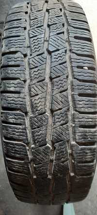 Opona pojedyncza zimowa MICHELIN 195/70R15C