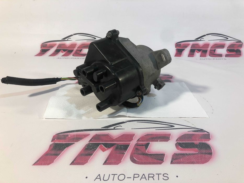 Distribuidor HONDA CRV 9 PINOS Ficha Branca Original