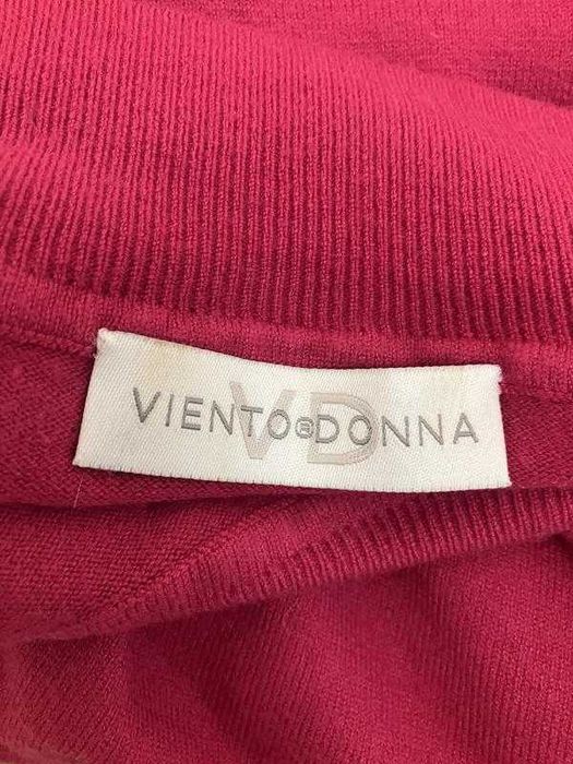 Італійський светр від viento donna