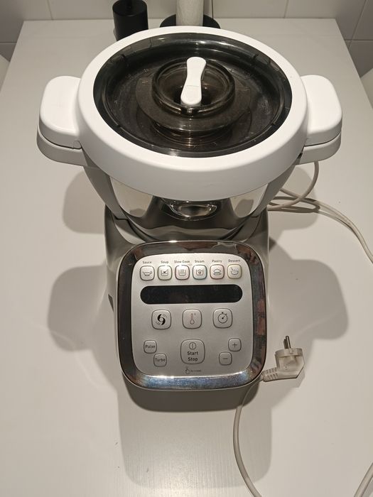 Moulinex companion XL