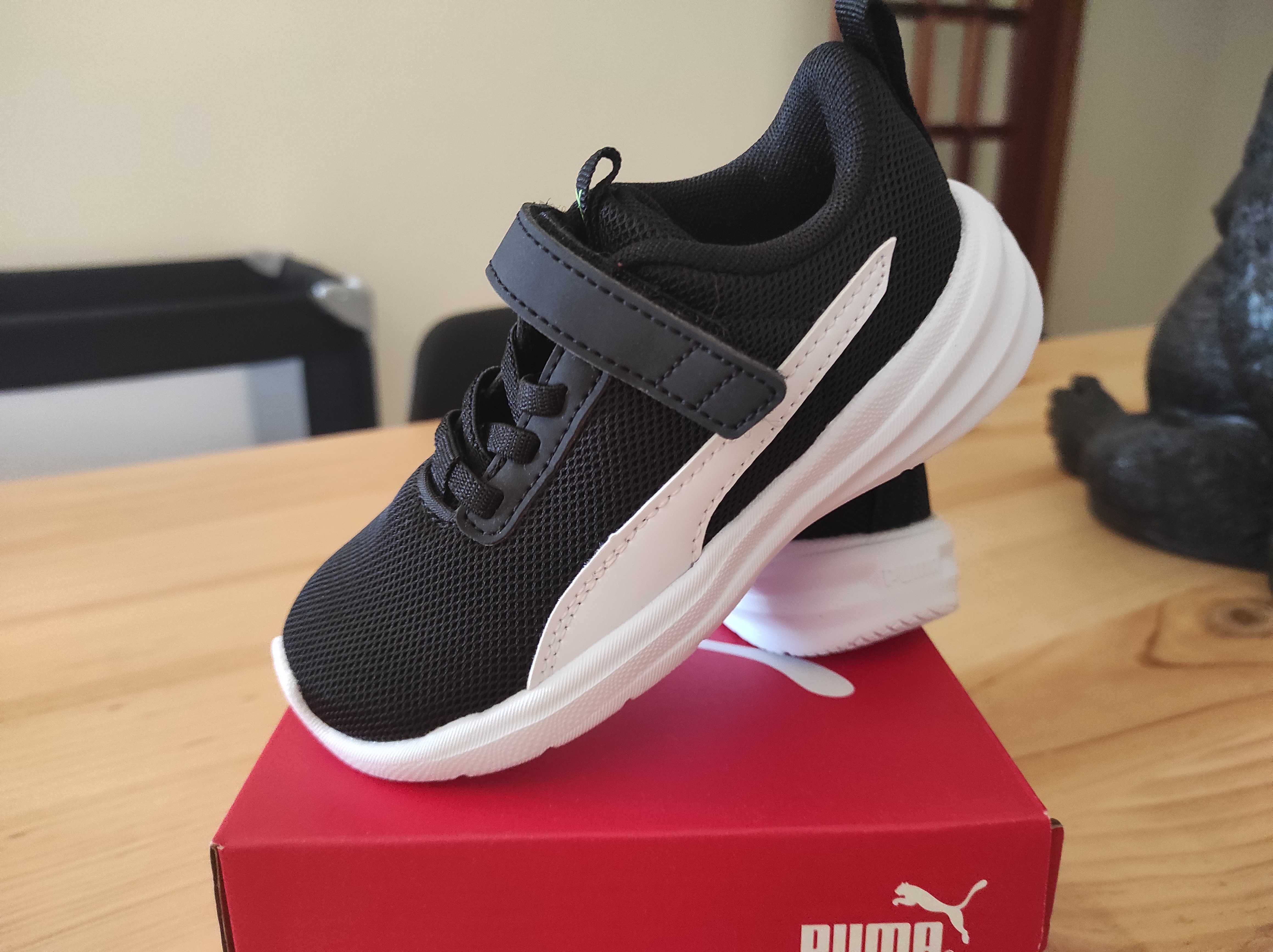 Tennis Puma N25 NOVOS