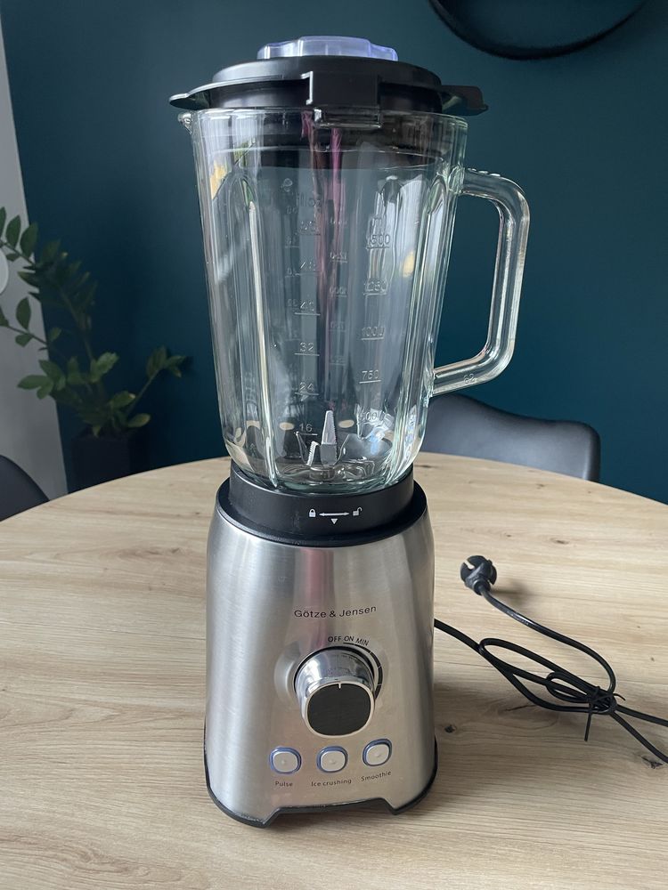 NOWY blender kielichiwy