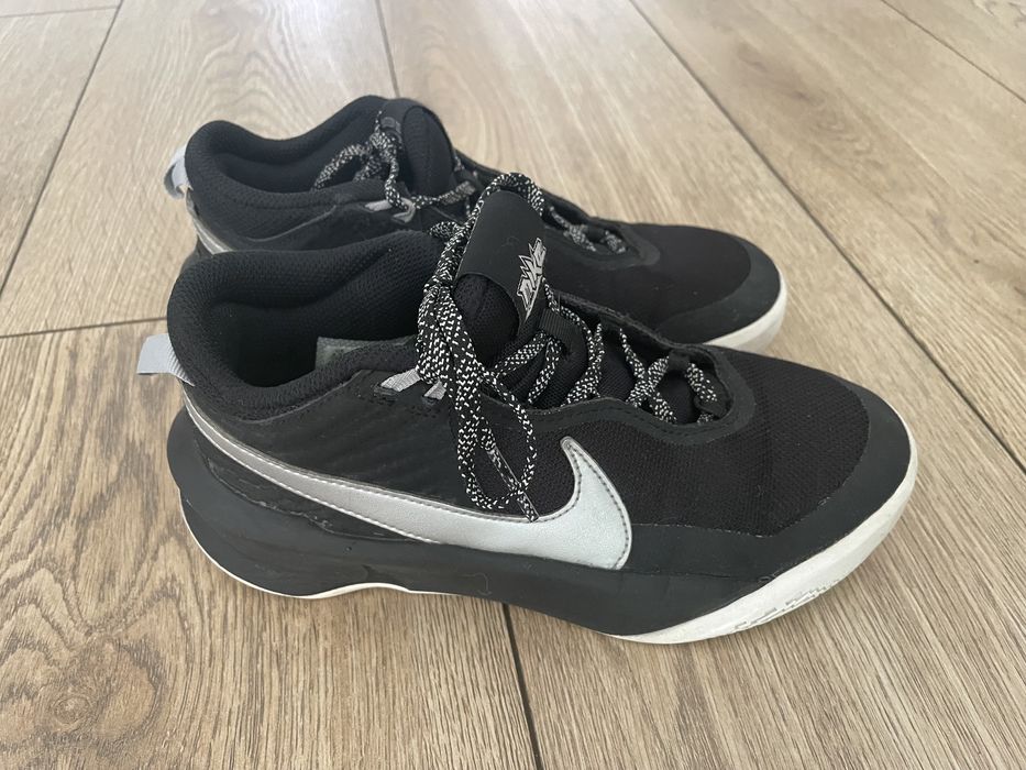 Nike Performance Team Hustle 36,5