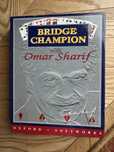 Gra BRIDGE CHAMPION z Omarem Sharif – Oxford Softworks