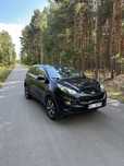 Kia Sportage IV 2019